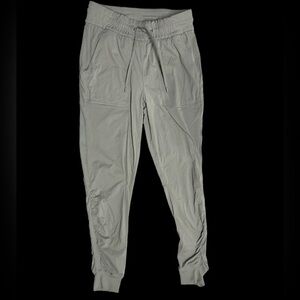 lululemon athletica rosemary green